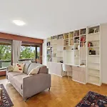 Tourelle - Appartement moderne dans le centre de Genève